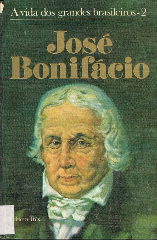 José Bonifácio
